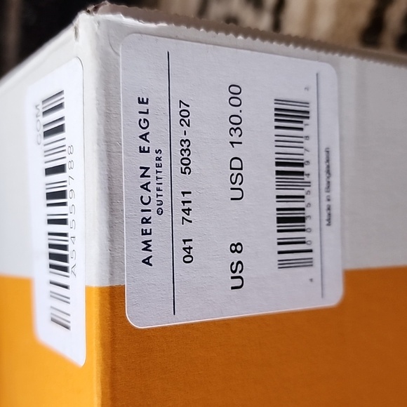 Timberland Courmayeur Chelsea Wheat 8M - Picture 7 of 8